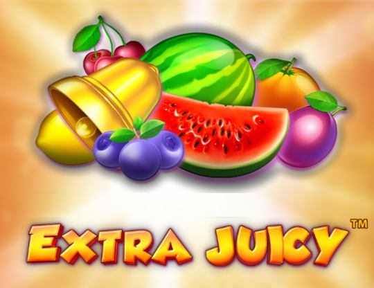 Extra Juicy